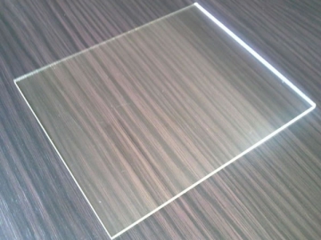 For Building Materials