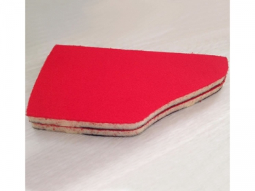 Foam Cutter<small>(Vertical CNC Contour Cutting Machine, Model G2)</small>