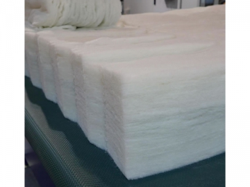 Foam Cutter<small>(Vertical CNC Contour Cutting Machine, Model G2)</small>
