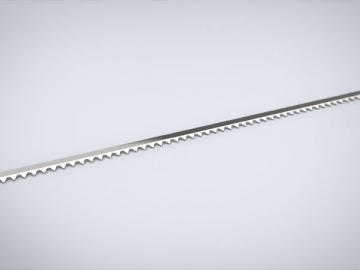 Band Knives<small>(Band Knives for Foam Cutting, Model T06-03-14V)</small>