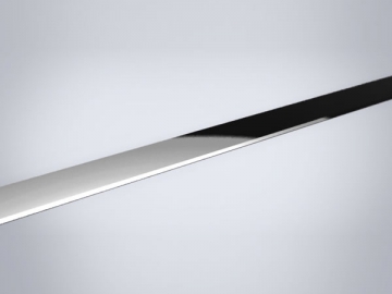 Band Knives<small>(Toothless Knife for Horizontal and Vertical Foam Cutting)</small>