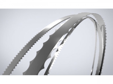 Band Knife Blades <small>(Foam Cutter Cutting Tools)</small>