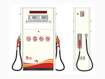Fuel Dispensing Nozzle