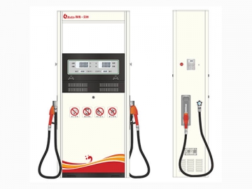 Fuel Dispensing Nozzle