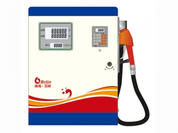 Fuel Dispensing Nozzle