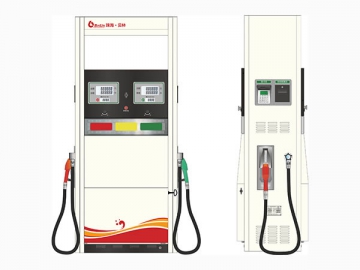 Fuel Dispensing Nozzle
