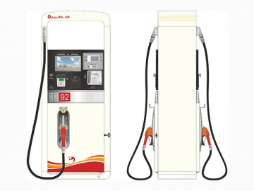 Fuel Dispensing Nozzle