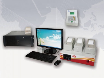 Fuel Management System