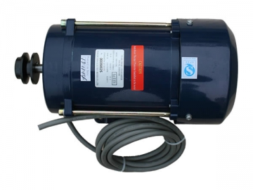 Fuel Dispenser Components