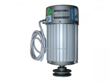 Fuel Dispenser Components