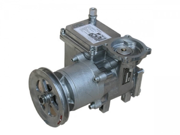 Fuel Dispenser Components