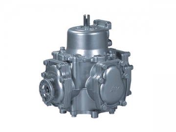 Fuel Dispenser Components