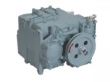 Fuel Dispenser Components