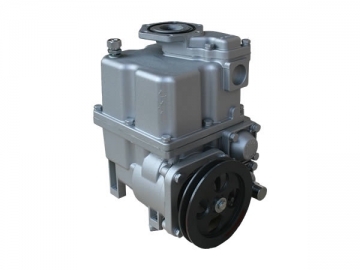 Fuel Dispenser Components
