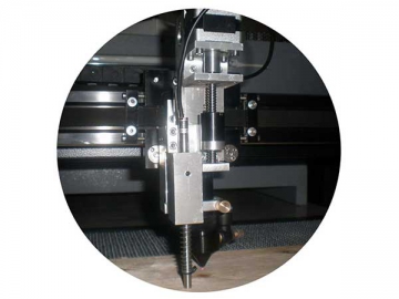 ETM Series Mini Laser Engraver