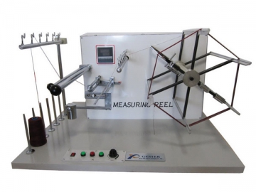Yarn and Fiber Testing Equipment