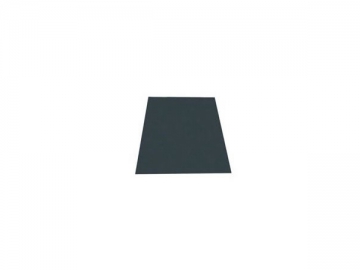 Floor Mat for Drop Test