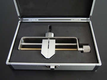 Torque Test Fixture