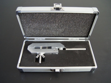 Torque Test Fixture