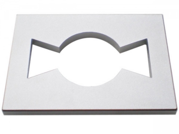 Safety Tester <small>(Tester for Baby Bottle Nipple) </small>