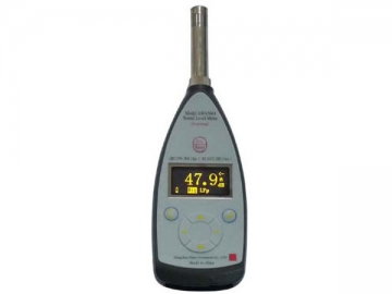 Noise Test Stand <small> (Toy Tester with Noise Meter)</small>