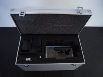 Sharp Edge Tester