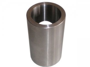 Small Parts Cylinder