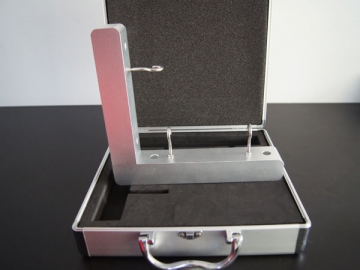 Tensile Strength Tester <small>(Rope and Chain Tester)</small>