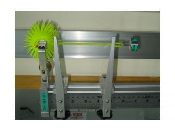 Yo-Yo Ball Tester