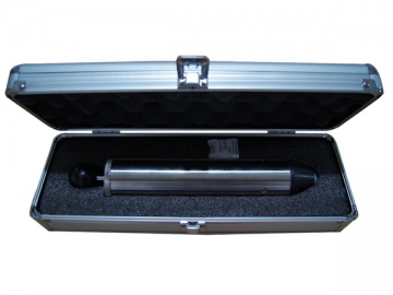 Impact Tester <small>(Spring Operated Impact Test Apparatus)</small>