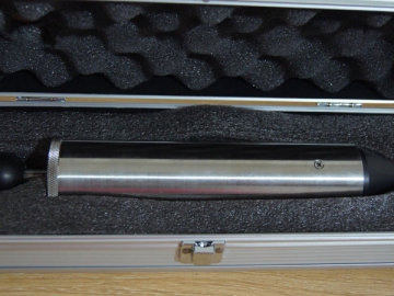 Impact Tester <small>(Spring Operated Impact Test Apparatus)</small>