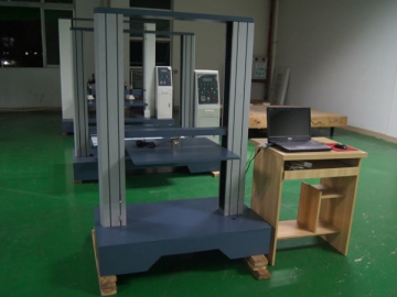Compression Testing Machine <small>(Cardboard Box Compression Tester )</small>