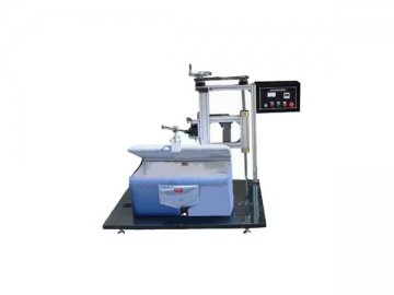 Durability Testing Machine <small>(Toy Box Lid Tester)</small>
