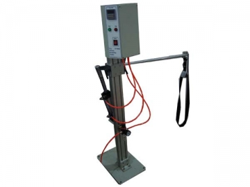 Durability Testing Machine <small>(Toy Box Lid Tester)</small>