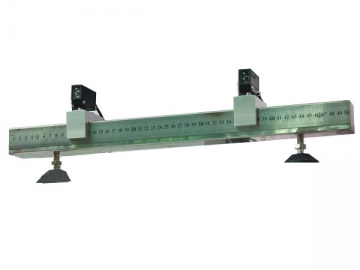 Toy Testing Machine <small>(Kinetic Energy Tester)</small>