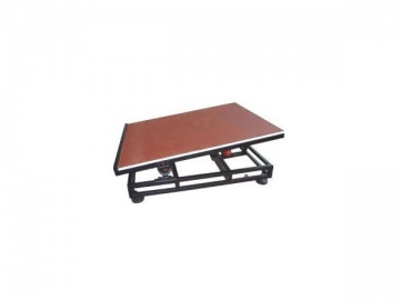 Brake Performance Tester