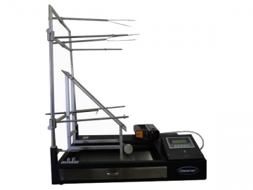 Toy Flammability Testing Machine