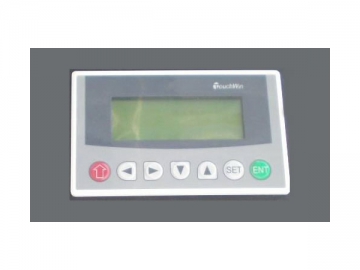 Toy Flammability Testing Machine
