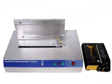 Surface Flash Tester