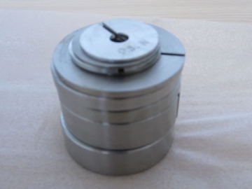 Electronic Twist Tester<br /><br />