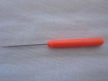 Electronic Twist Tester<br /><br />