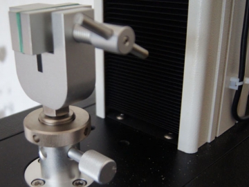 Universal Testing Machine <small>(10N-3KN Tensile Strength Tester)</small>