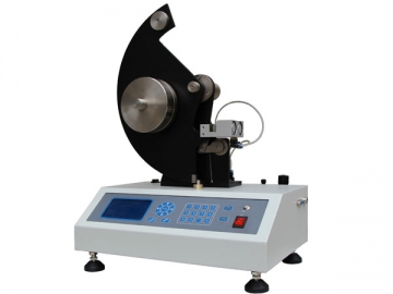 Tearing Strength Testing Machine <small>(Electronic Elmendorf Tear Tester)</small>