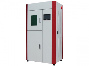 Light Fastness Testing Machine   <small>(Air Cooling Tester) </small>