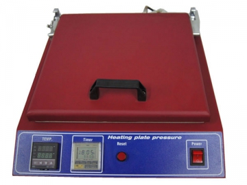 Sublimation Fastness Tester