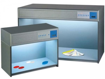 Color Matching Cabinet<br /><br />