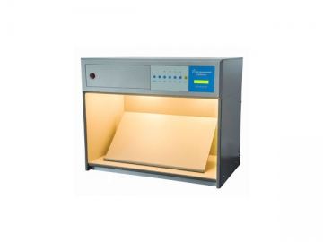 Color Matching Cabinet<br /><br />