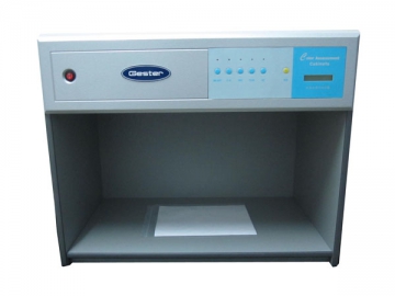 Color Matching Cabinet<br /><br />