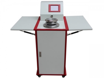 Air Permeability Testing Machine