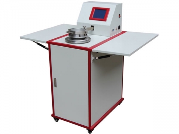 Air Permeability Testing Machine